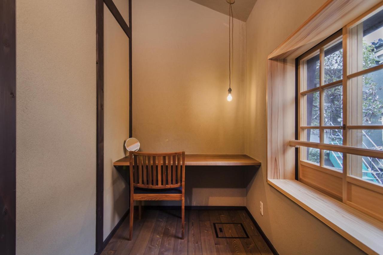 Shiki Homes Bisho Киото Экстерьер фото